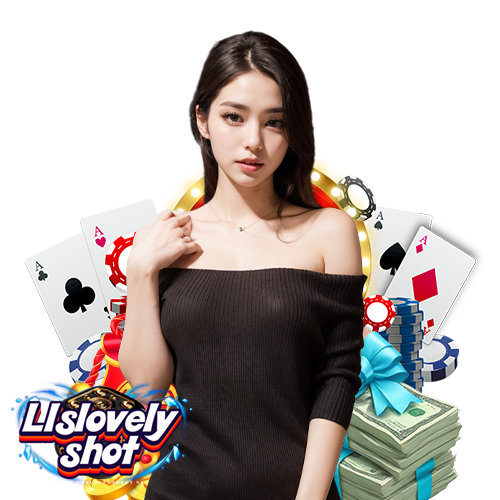llslovelyshot เข้าสู่ระบบ